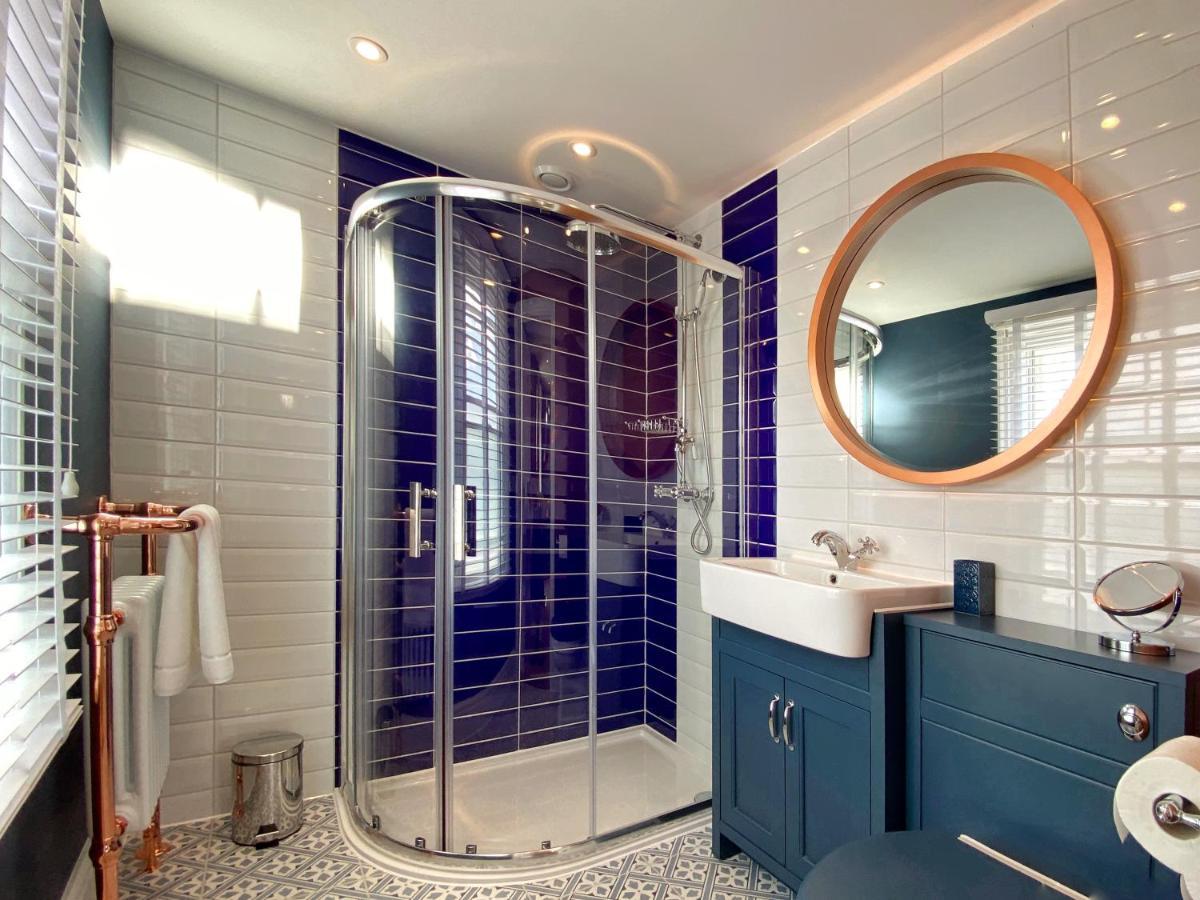 Hambrook House Canterbury - New Luxury Guest House With Espa Spa Complex Екстер'єр фото