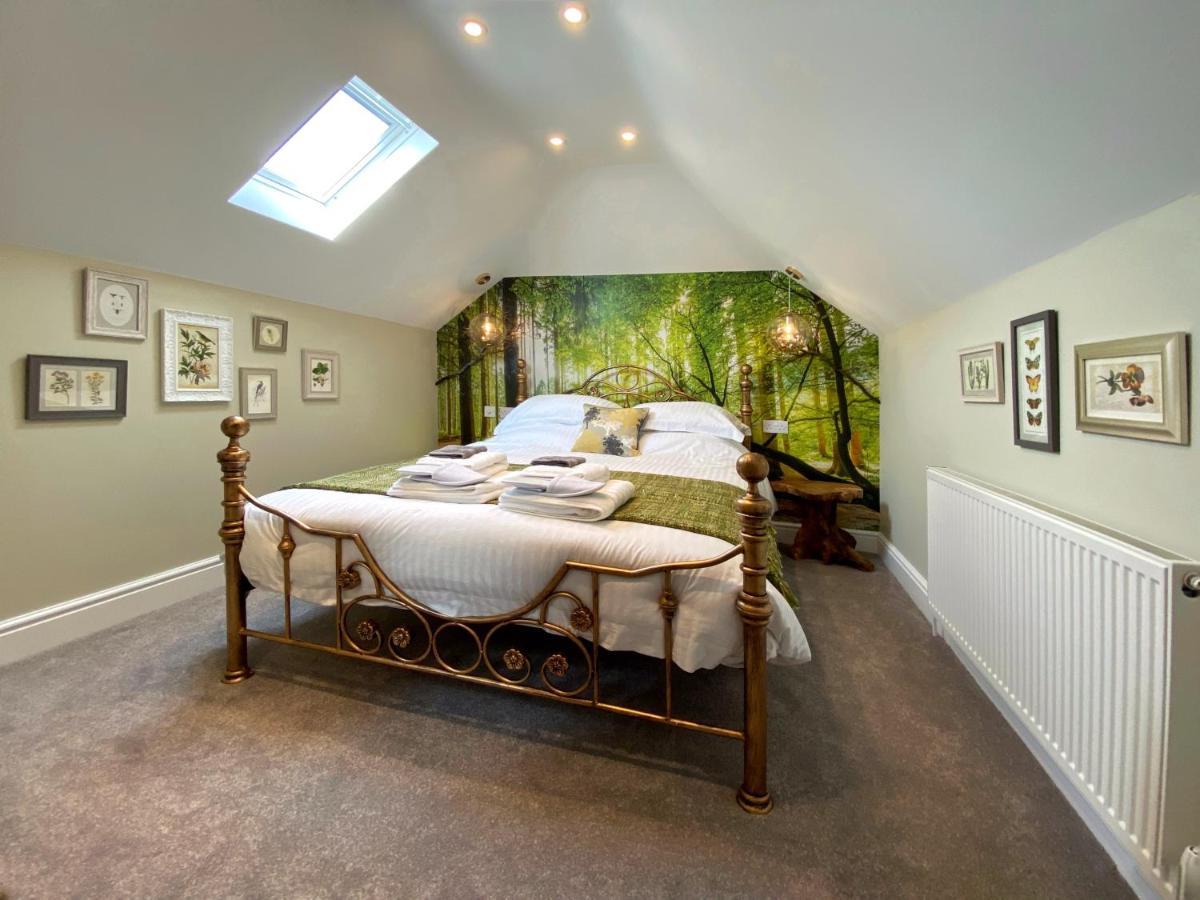 Hambrook House Canterbury - New Luxury Guest House With Espa Spa Complex Екстер'єр фото