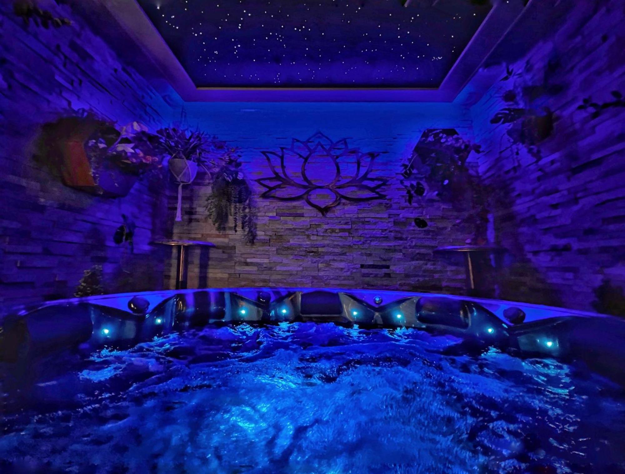 Hambrook House Canterbury - New Luxury Guest House With Espa Spa Complex Екстер'єр фото